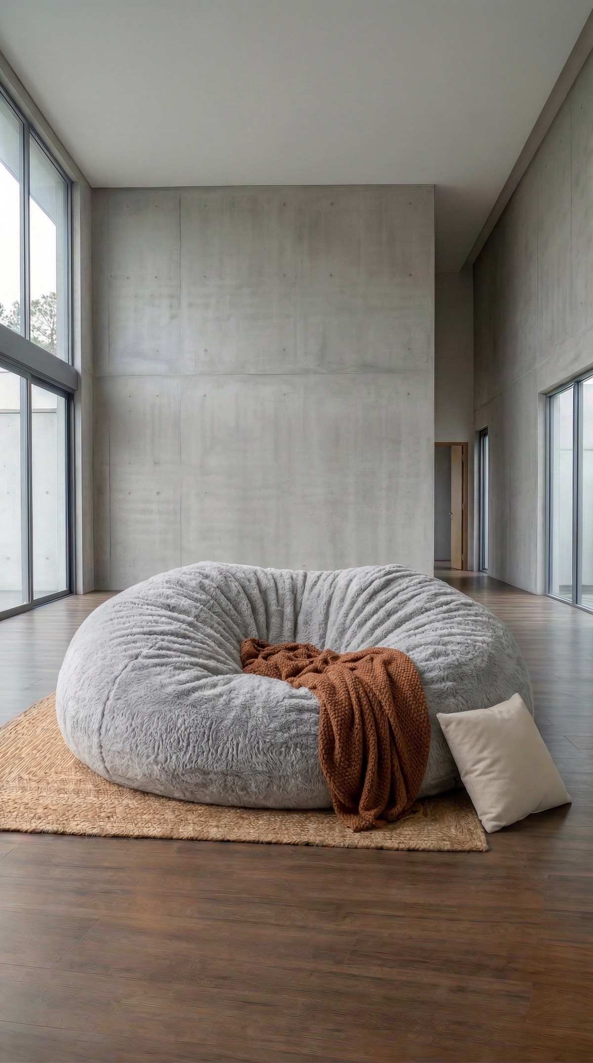 Review by Oliver P. - The Cosac XXL Beanbag